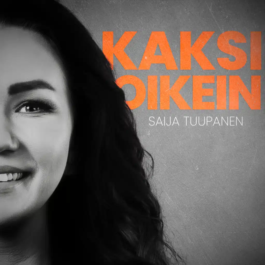 Saija Tuupanen