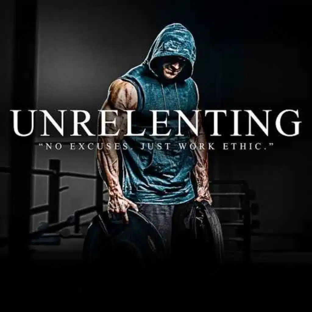 UNRELENTING - The Most Powerful Motivational Speech Compilation for Success, Students & Working Out