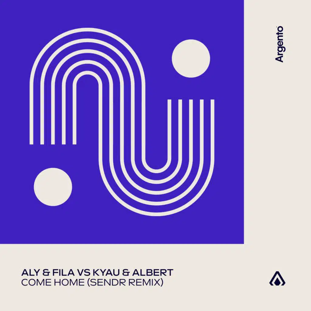 Come Home (Sendr Remix)