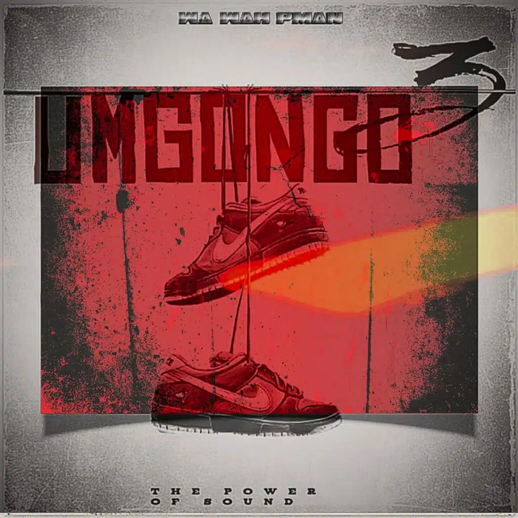 Umgongo 3 (The Power of Sound)