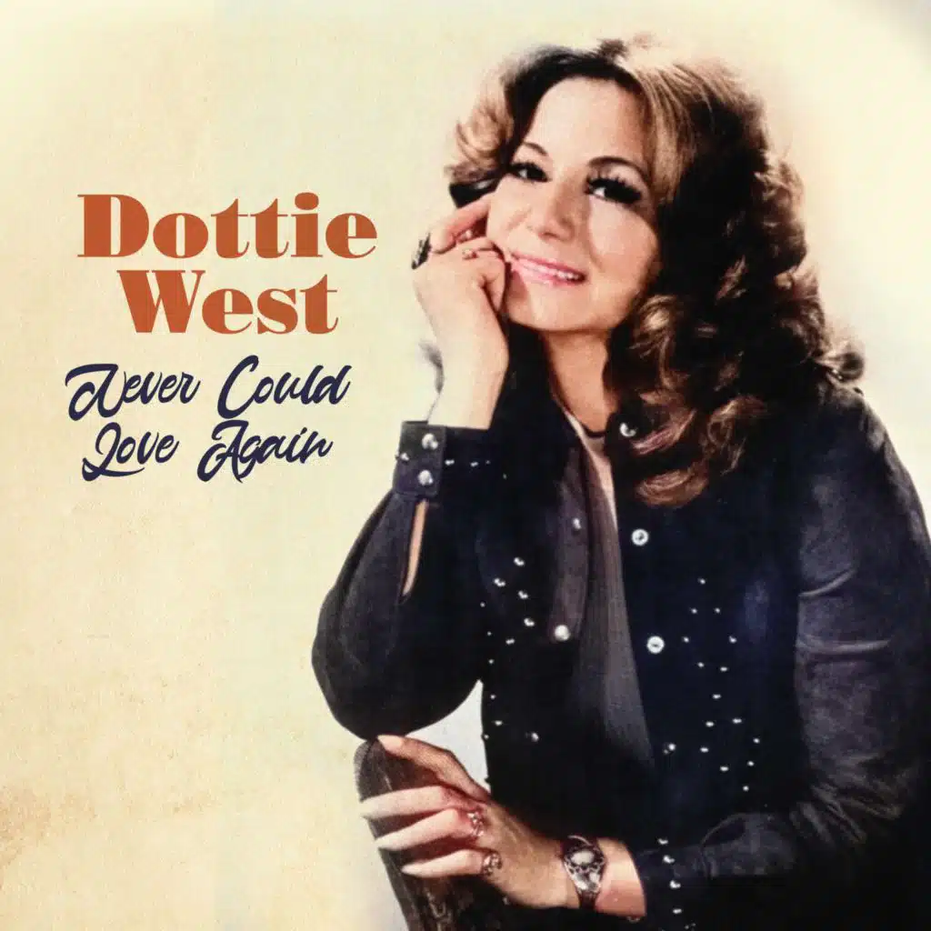 Dottie West