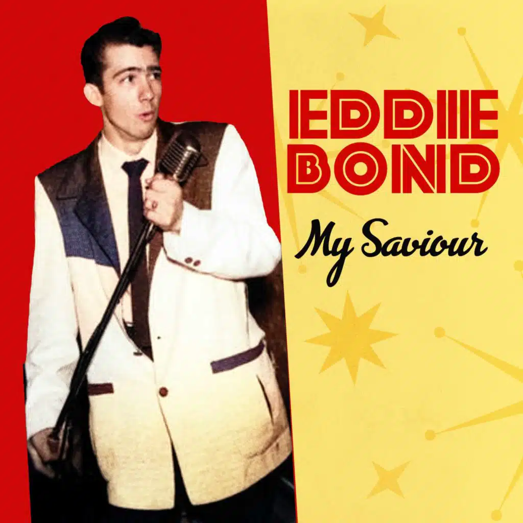Eddie Bond