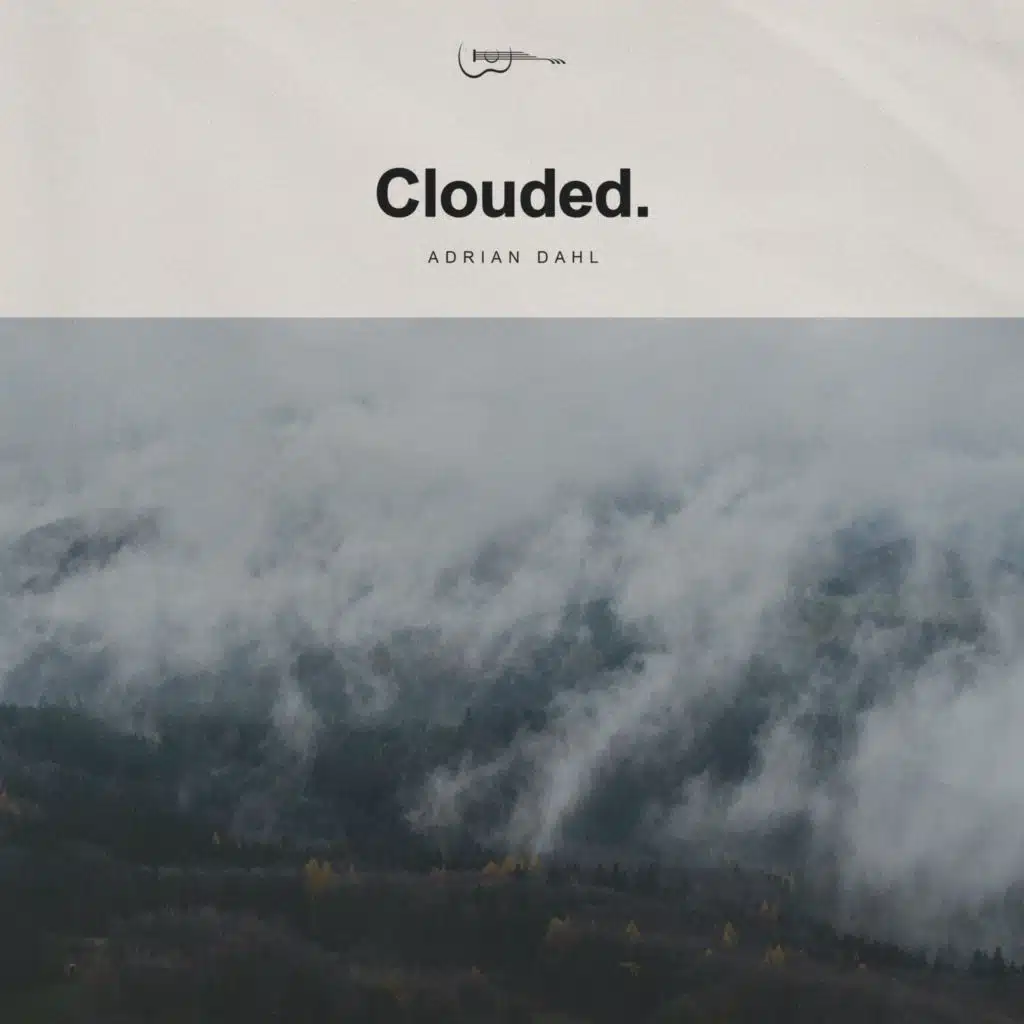 Clouded