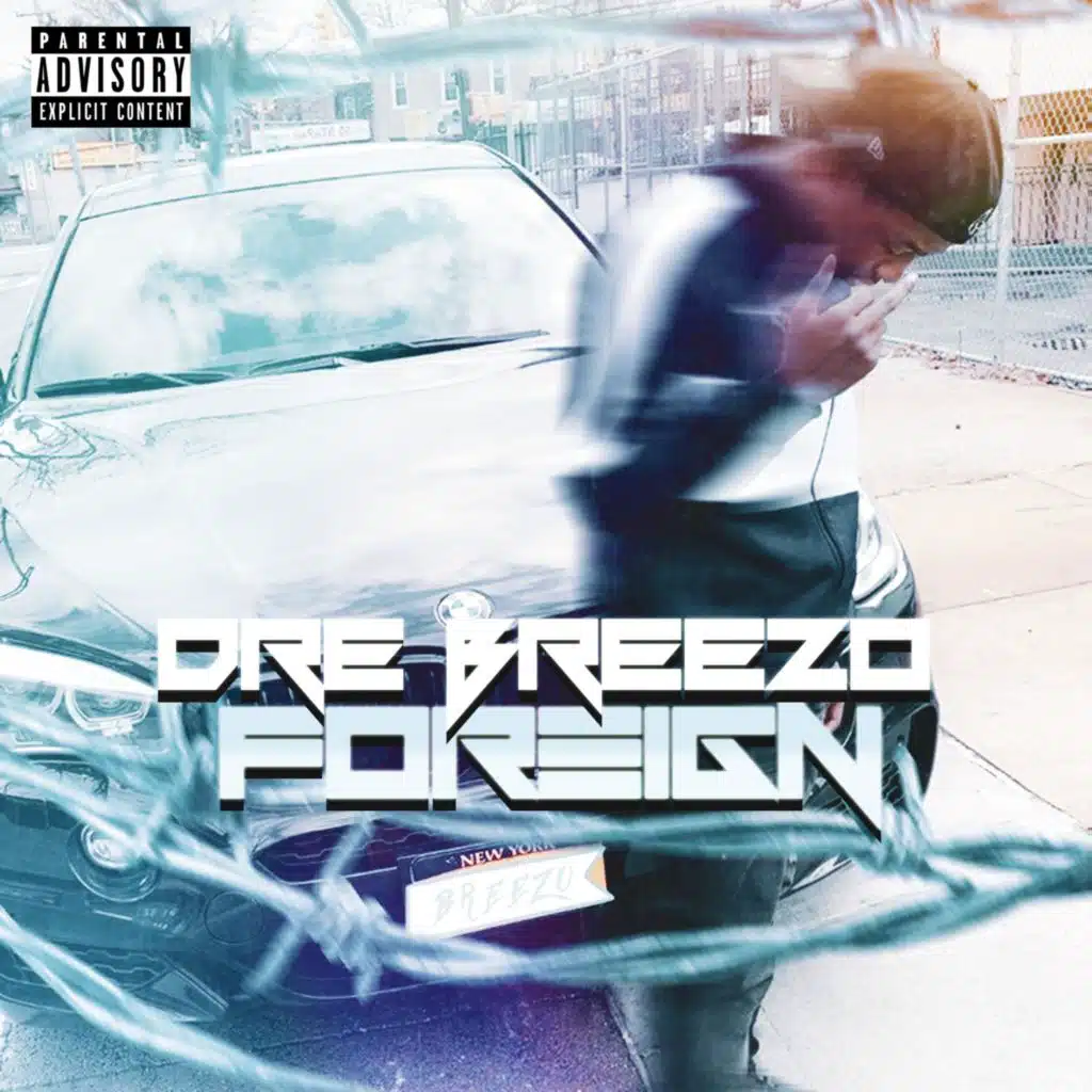 Foreign (feat. Matty Billz)