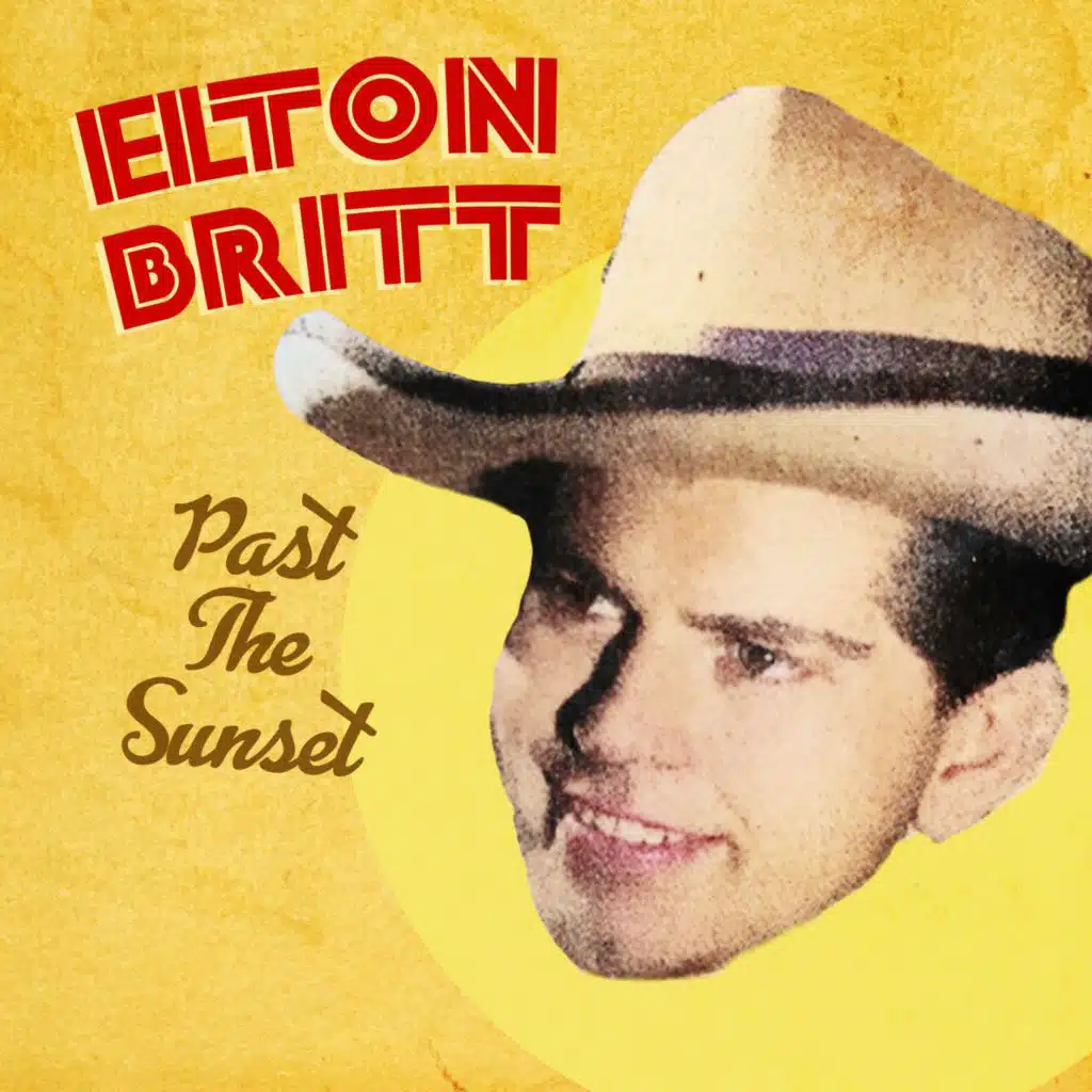 Elton Britt