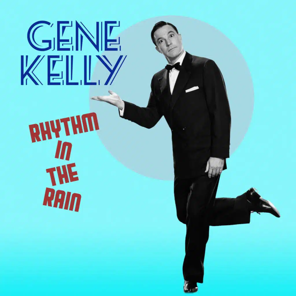 Rhythm In The Rain