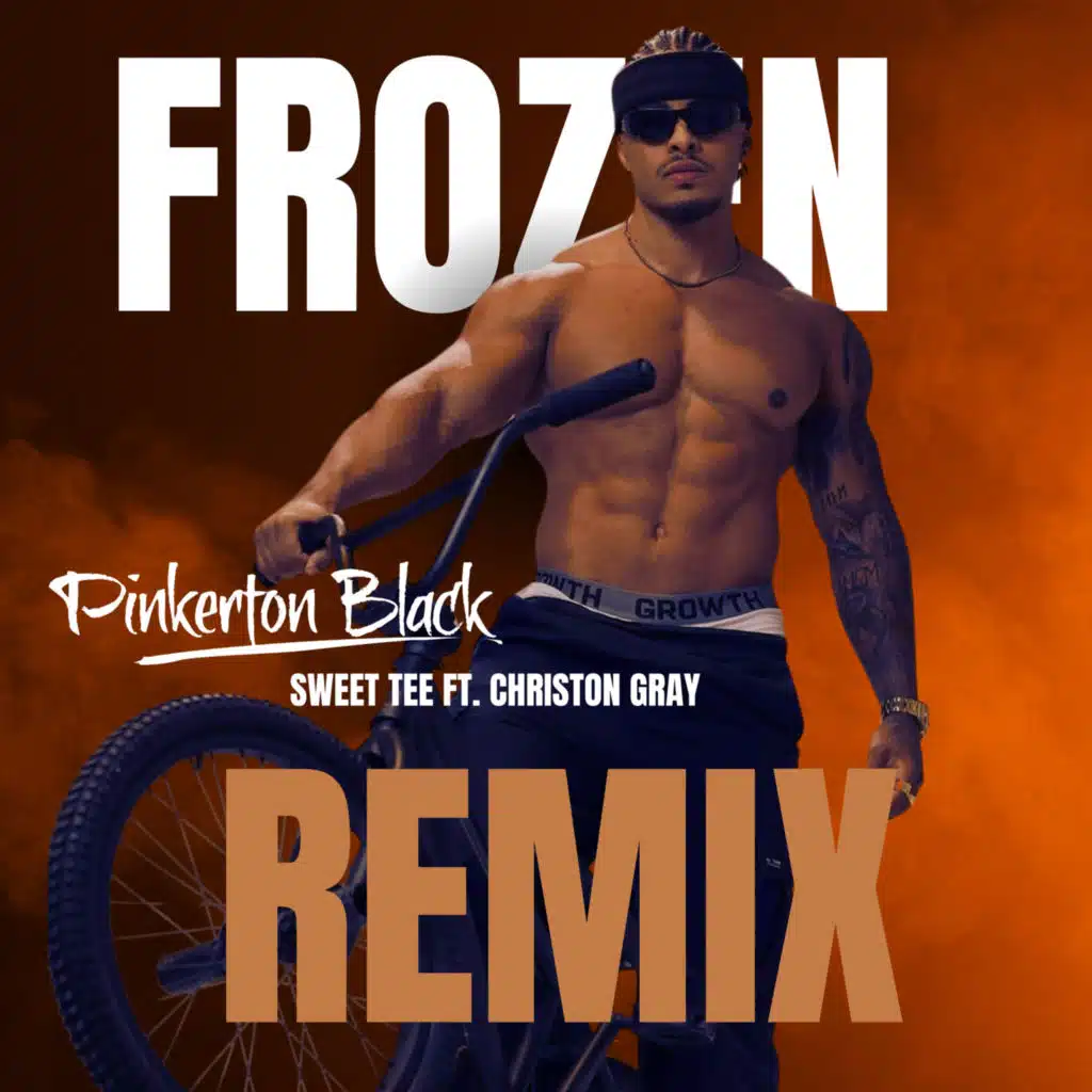 Frozen (Remix) [feat. Christon Gray]