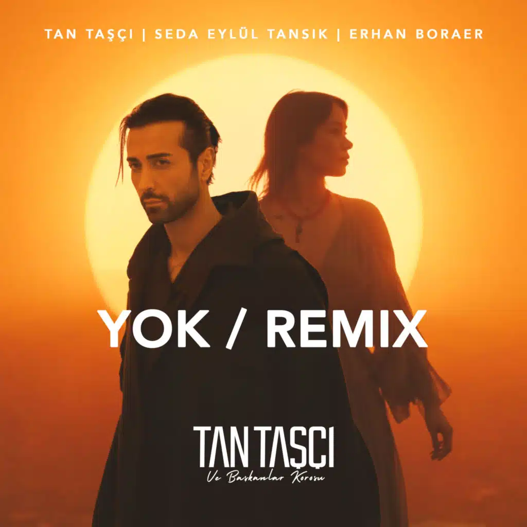 Yok (Remix)