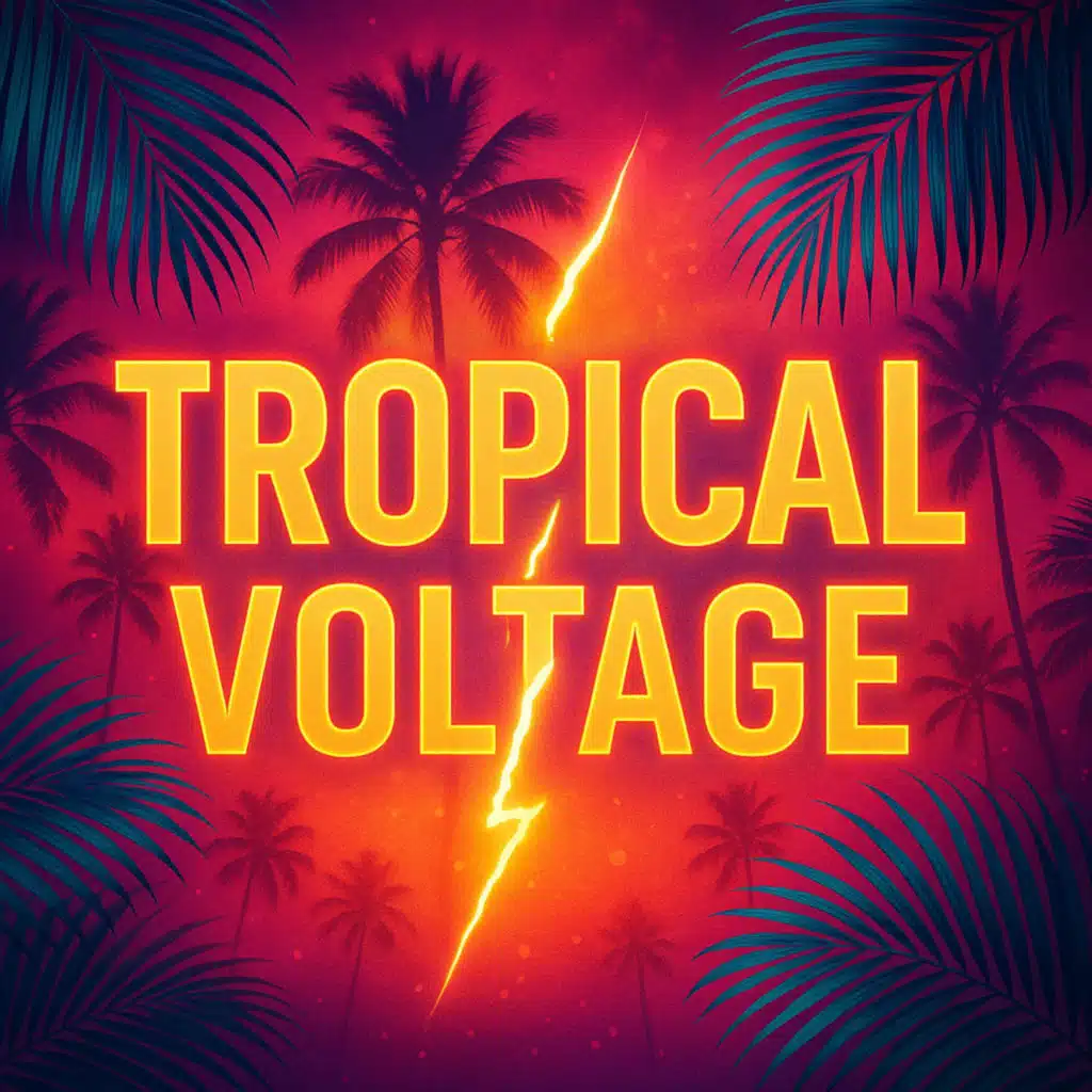 Tropical Voltage