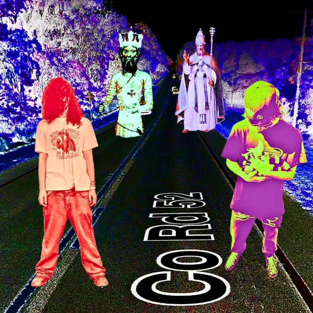 Country Road 52 I'm Geeked or Attila Walks Doleful So as to Meet the Withlacoochee