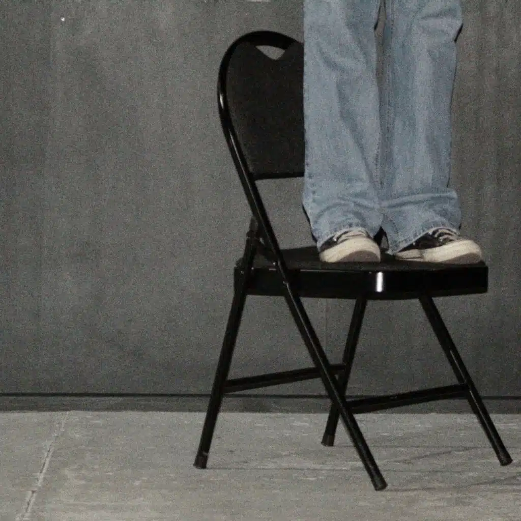 No quiero dar la cara