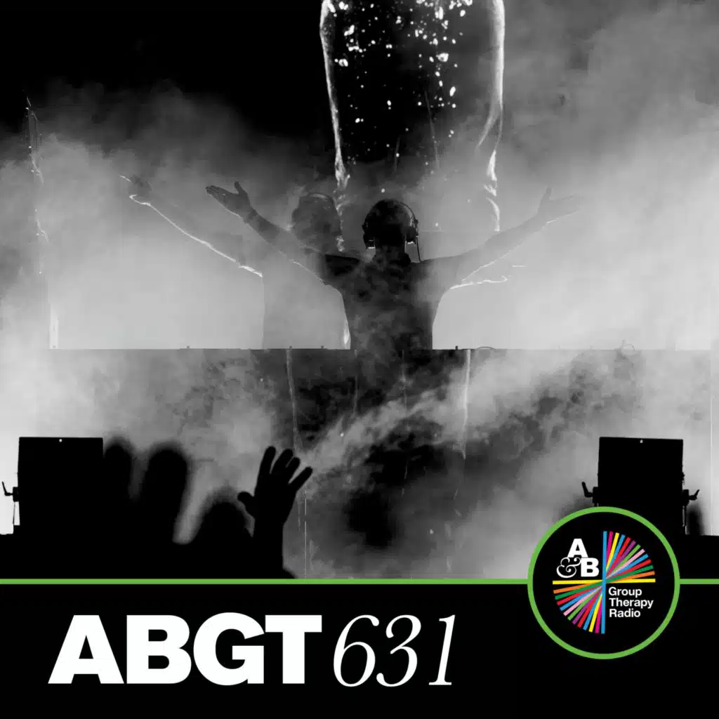 My Truth (ABGT631) (Mixed)
