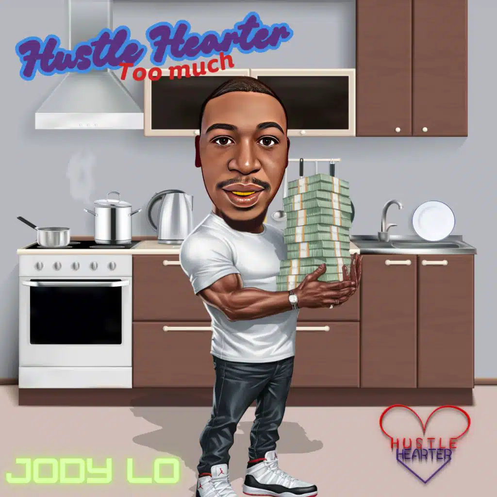 Millions (feat. Trapperman Dale)