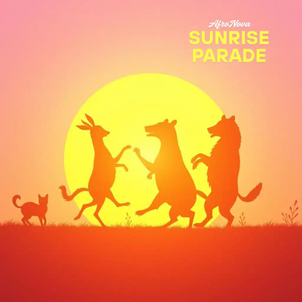 Sunrise Parade