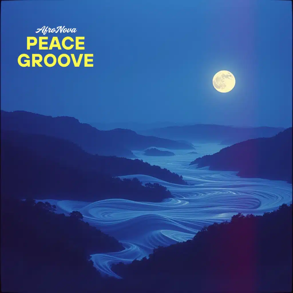Peace Groove