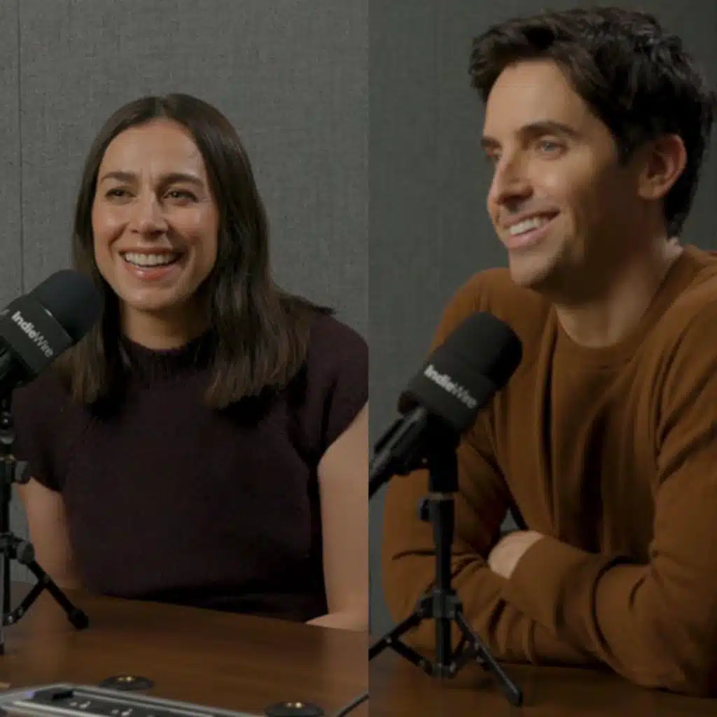 'Hacks' Showrunners Lucia Aniello & Paul W. Downs