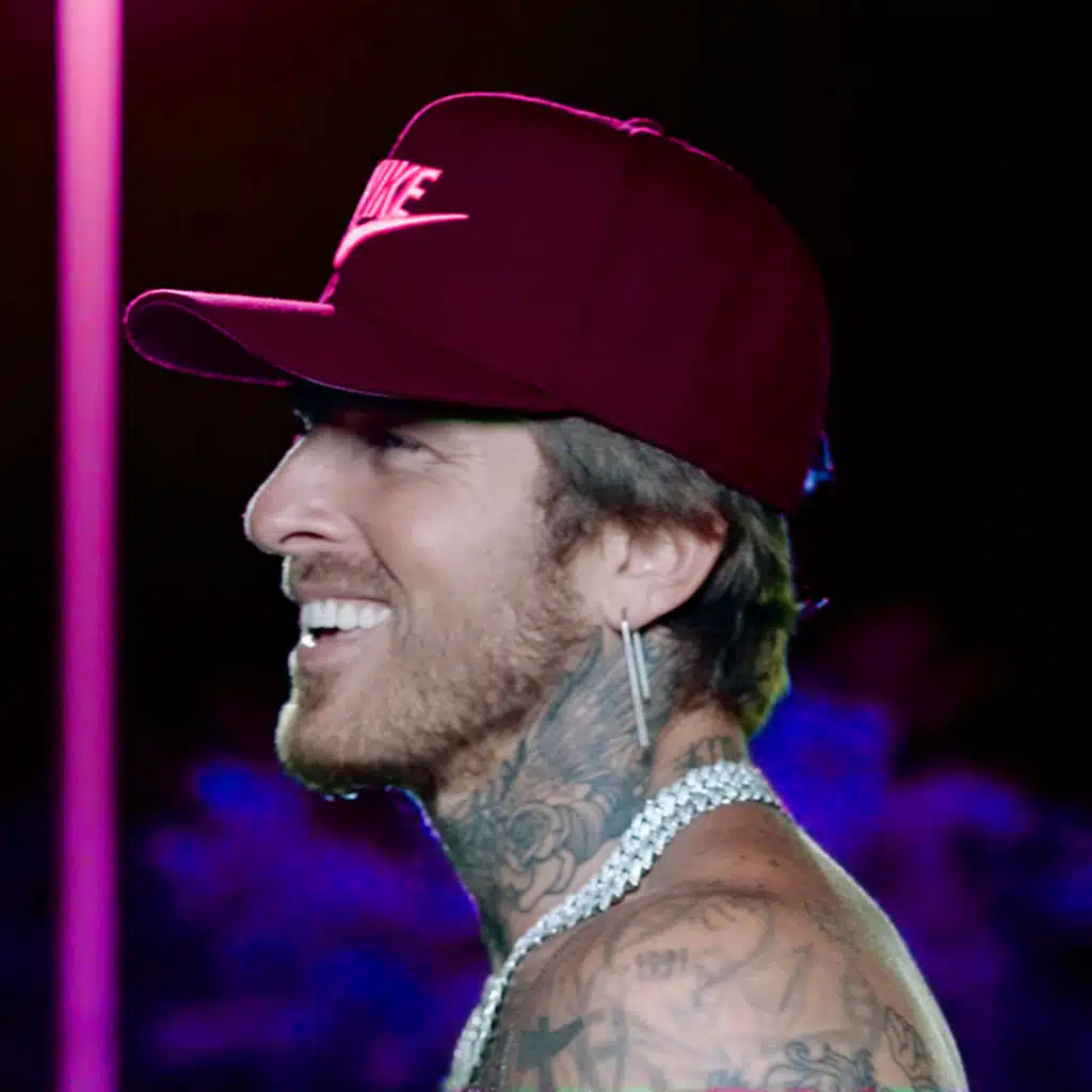 Masterpiece (Slowed)