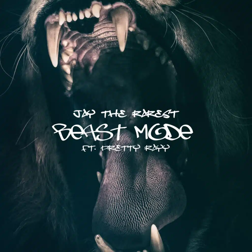 Beast Mode (feat. Pretty Rayy)