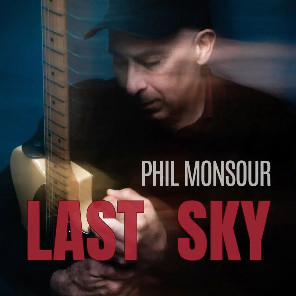 Phil Monsour