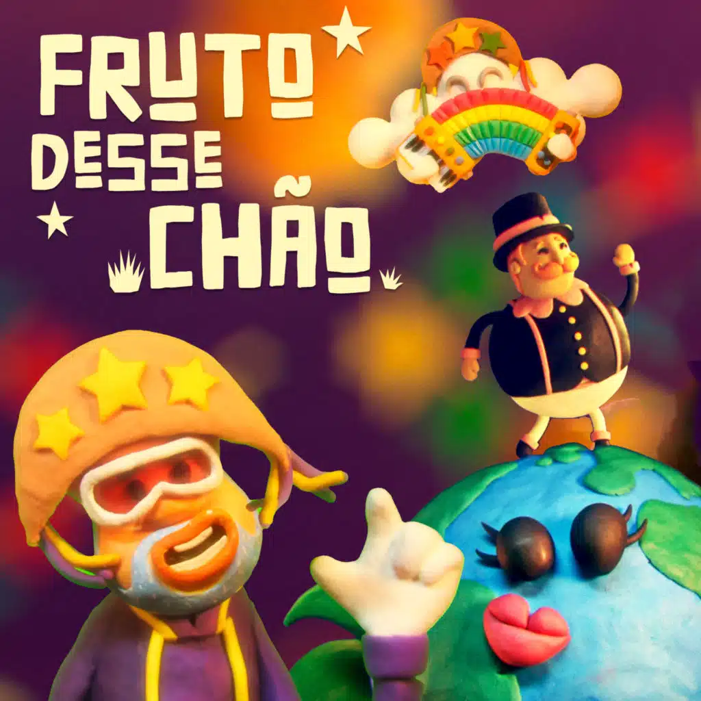 Fruto Desse Chão