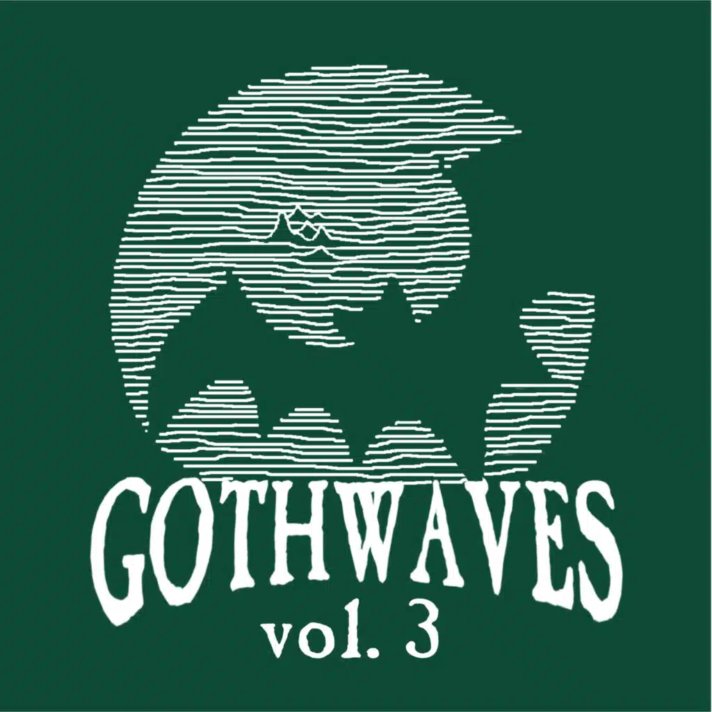 Gothwaves, Vol. 3