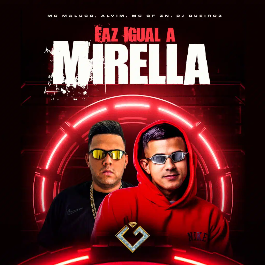 Faz Igual a Mirela