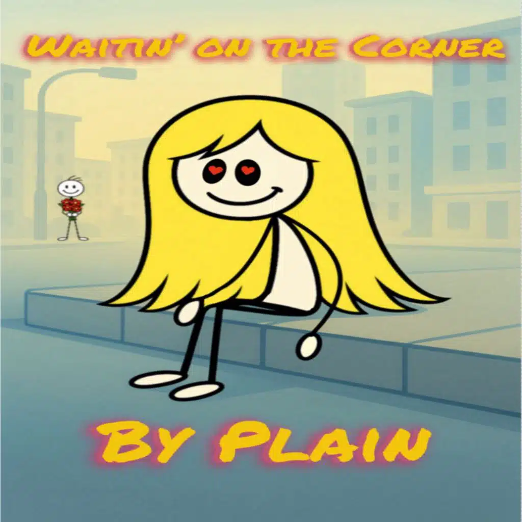 Waitin' at the Corner