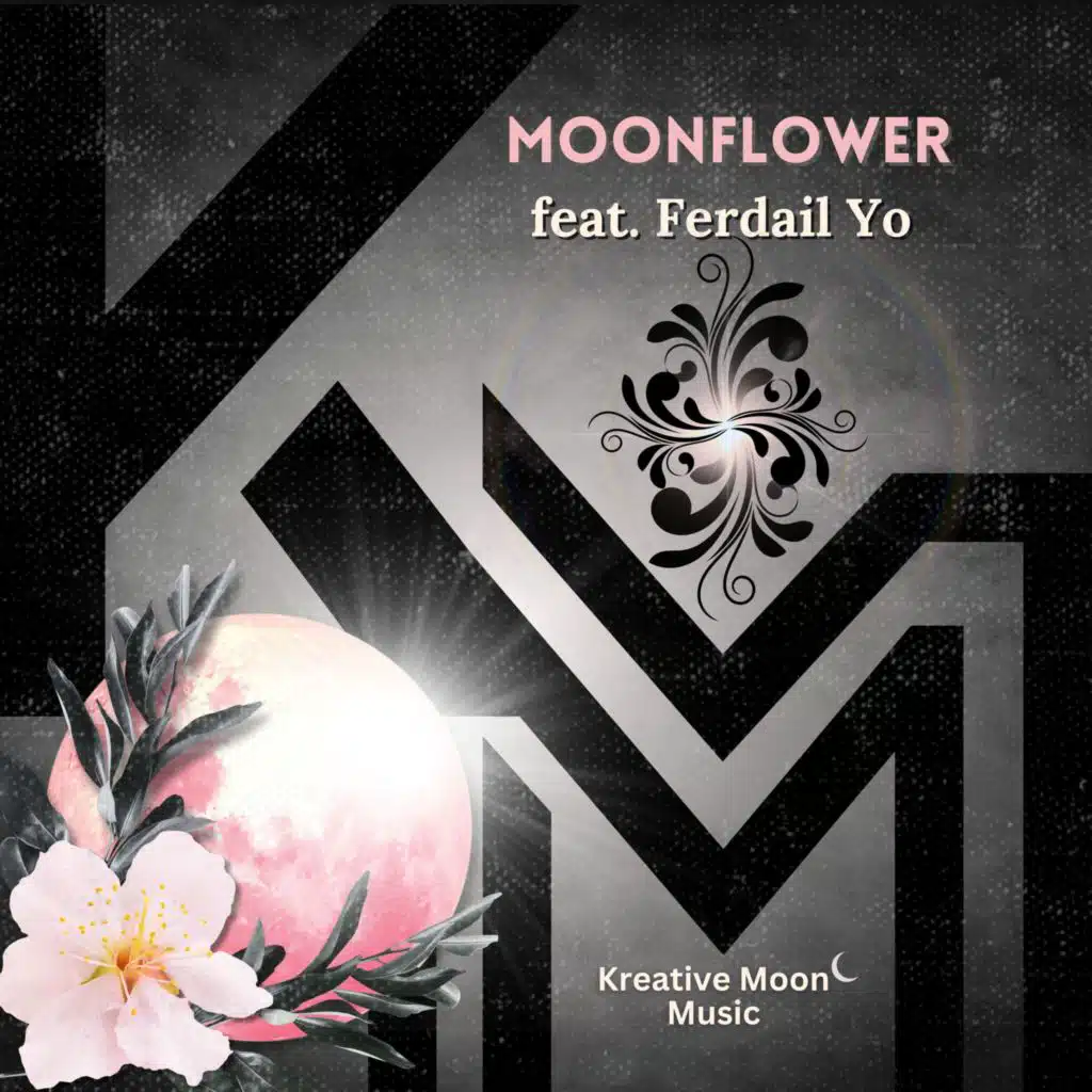 MOONFLOWER (feat. Ferdail Yo)