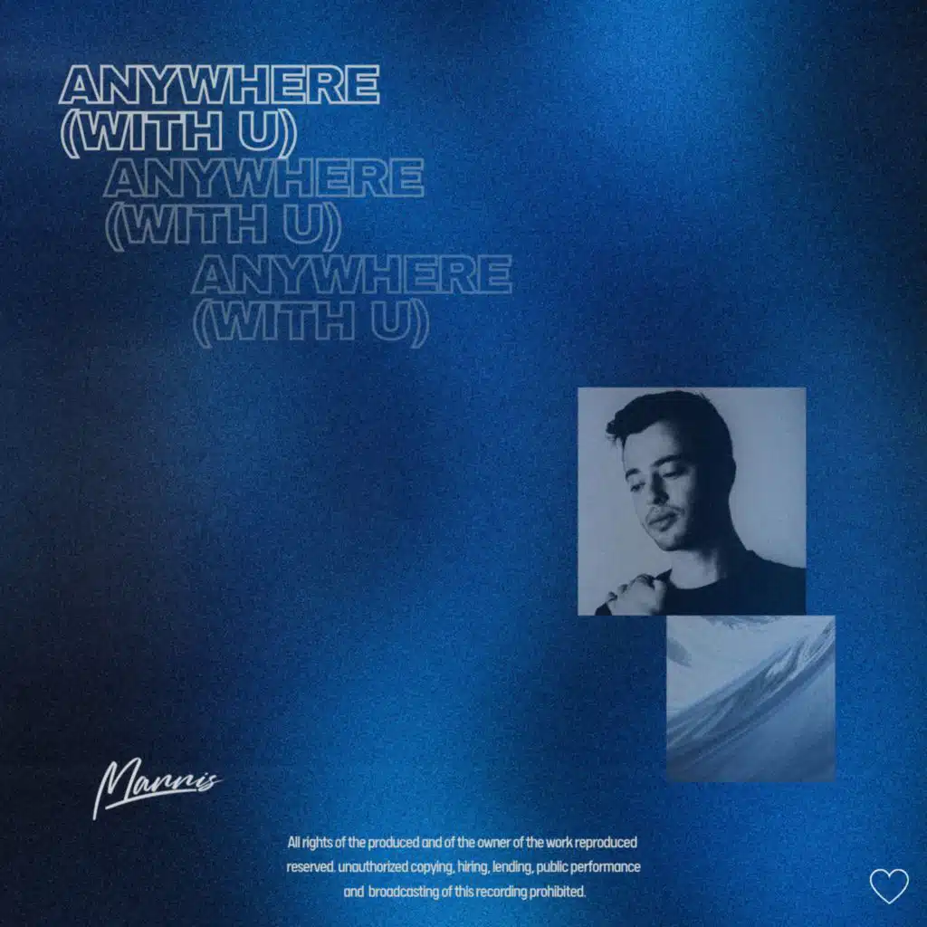 Anywhere (With U)