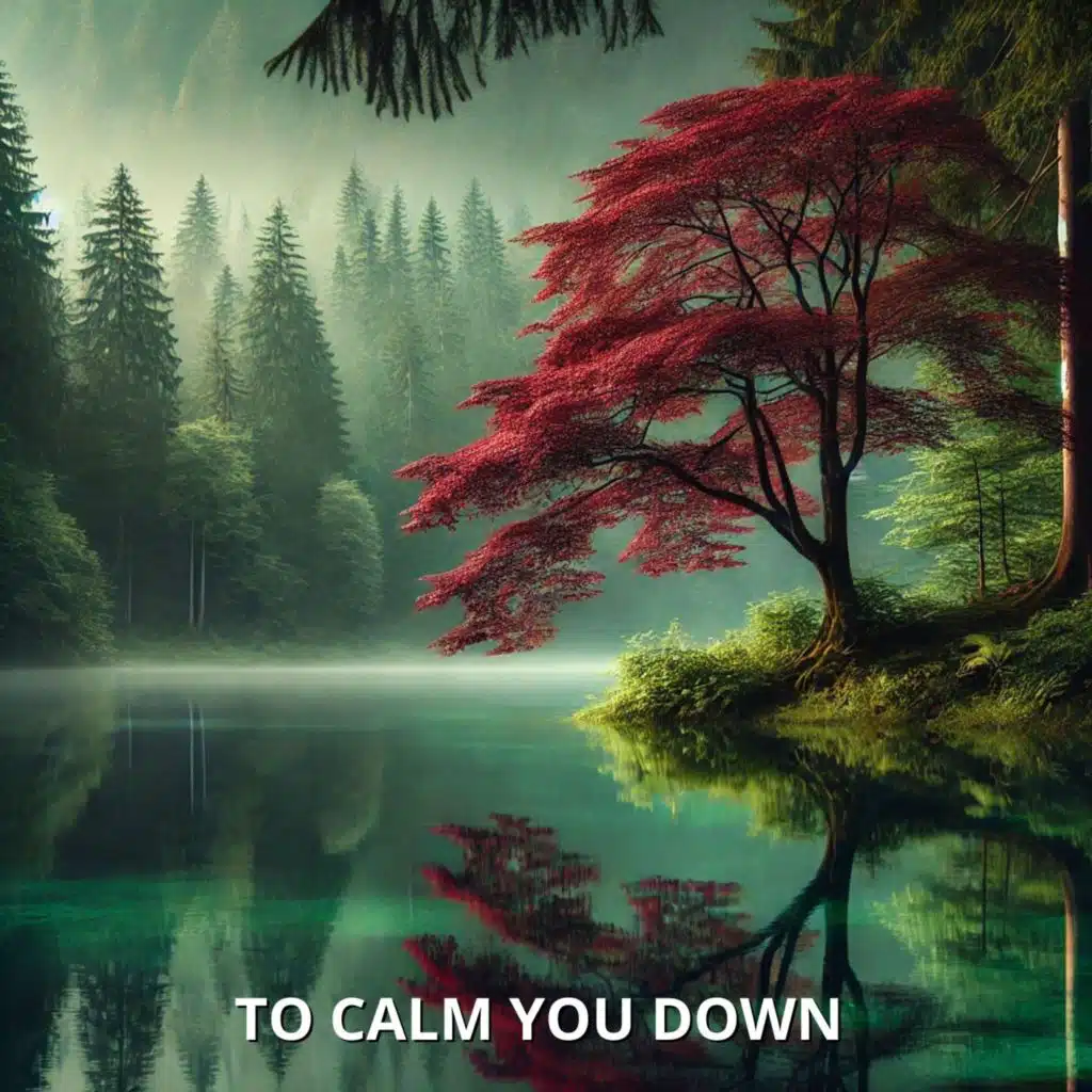 To Calm You Down