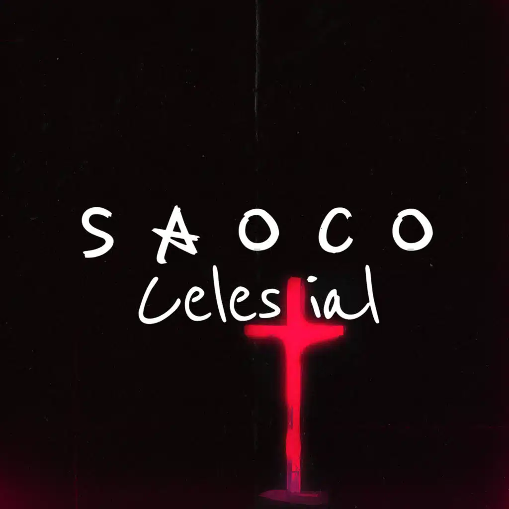 SAOCO CELESTIAL