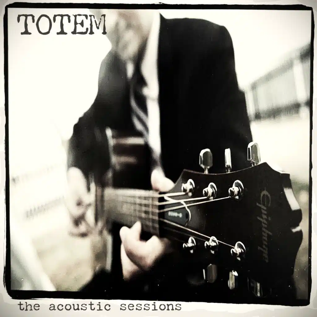 TOTEM the acoustic sessions