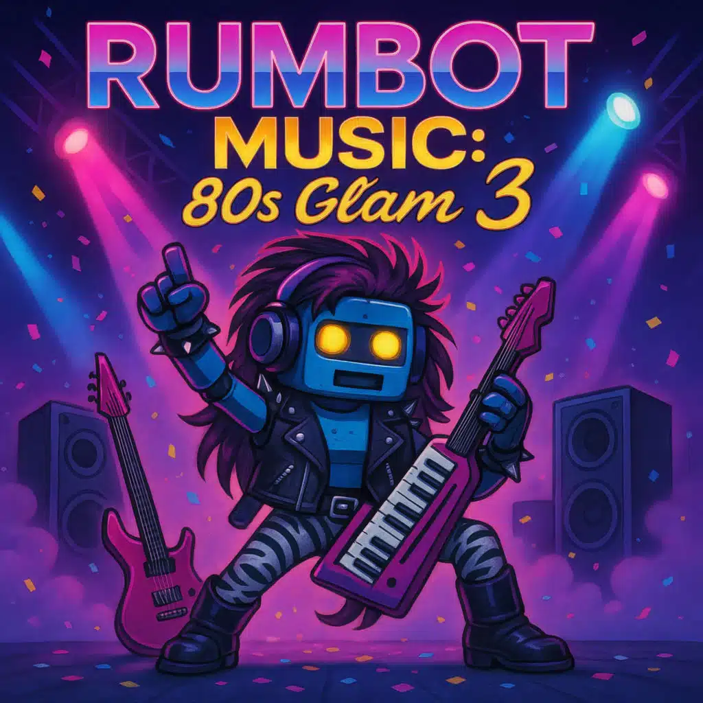 Blood Vial on the Backstage Pass