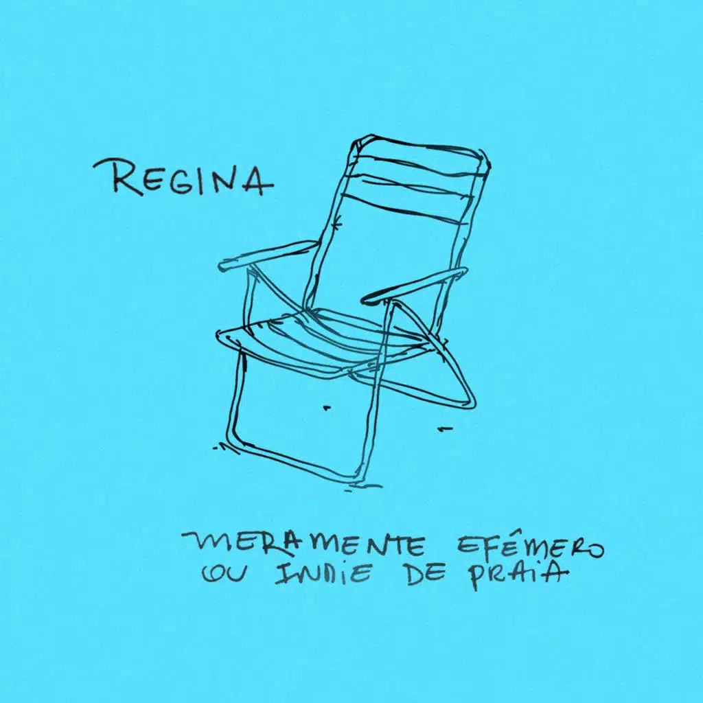 Meramente Efêmero ou Indie de Praia