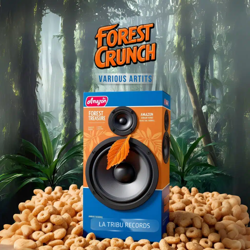Forest Crunch