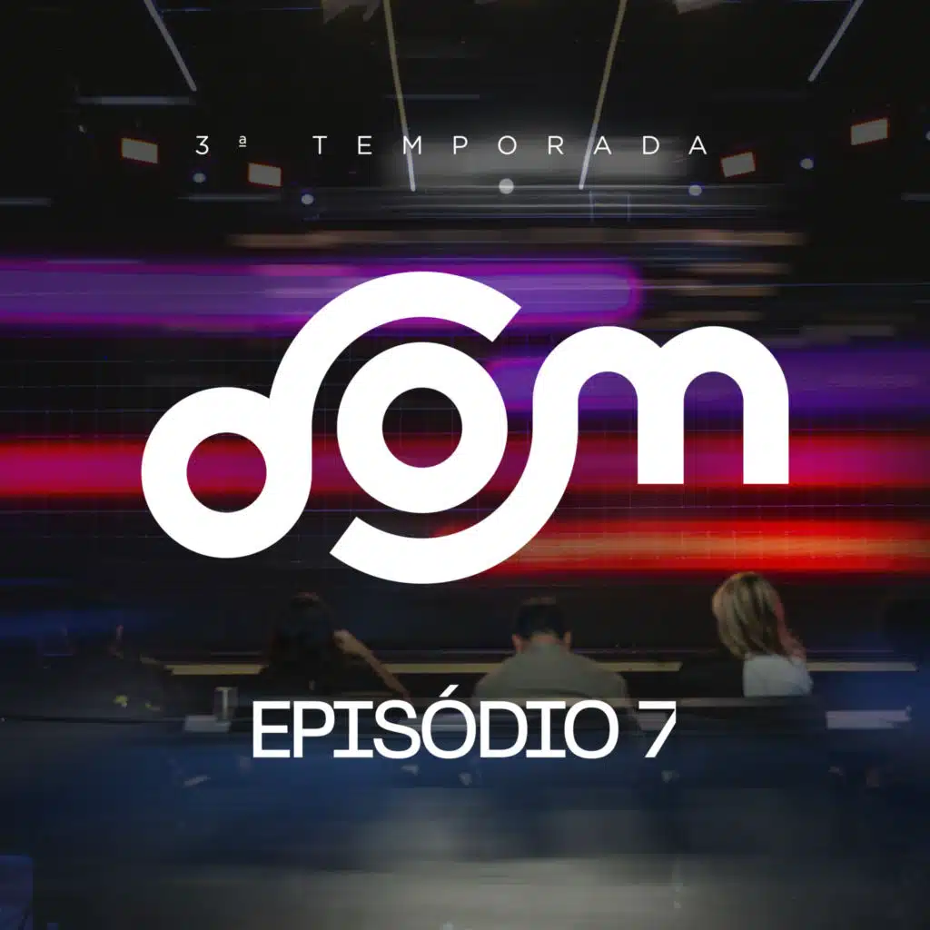 Dom Reality 3° Temporada - Episódio 7