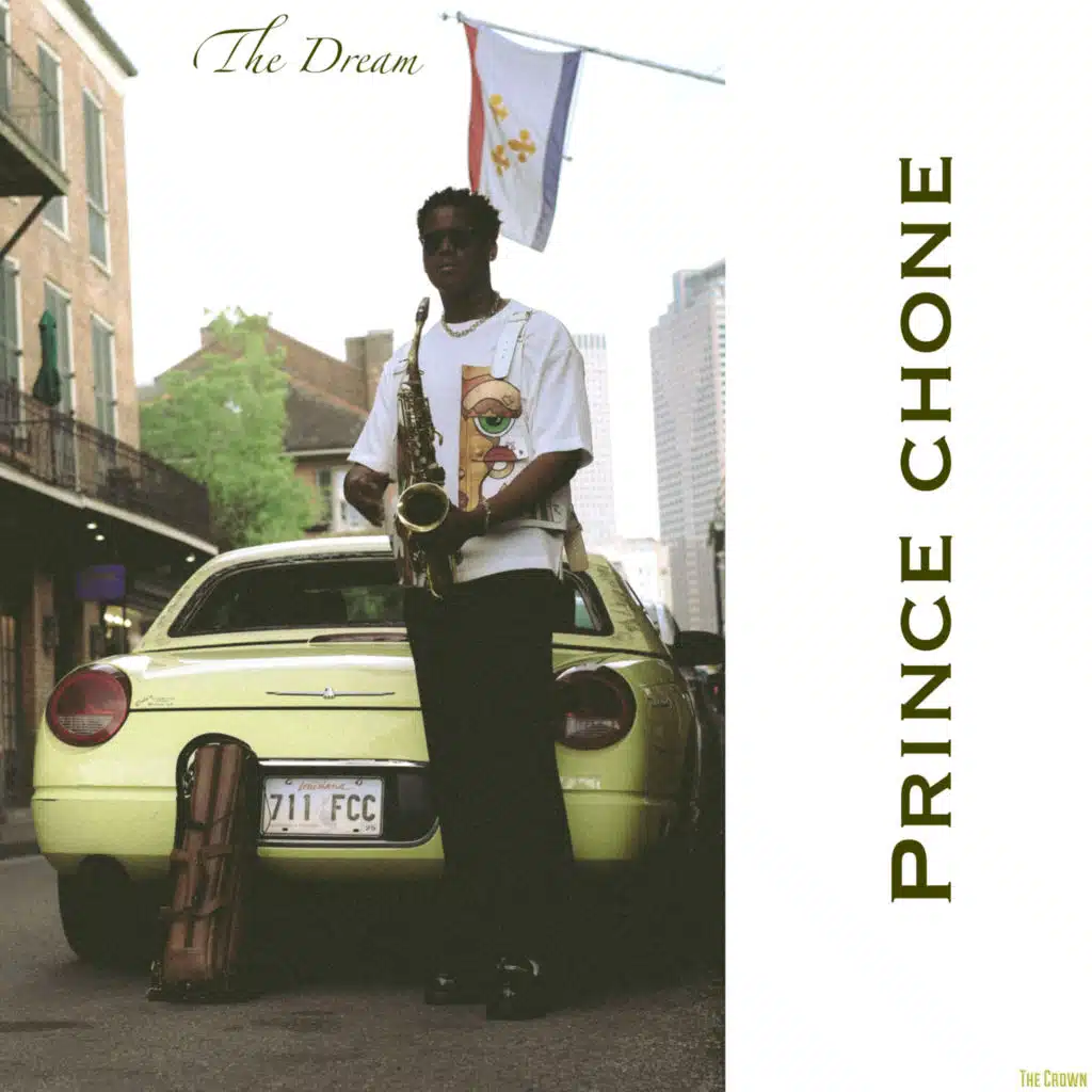 Prince Chone