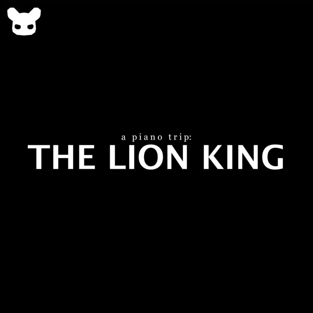 Be Prepared (From "The Lion King") [Piano Version]