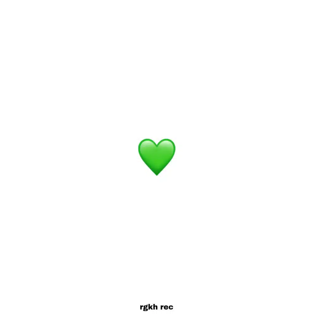 CORAZON VERDE