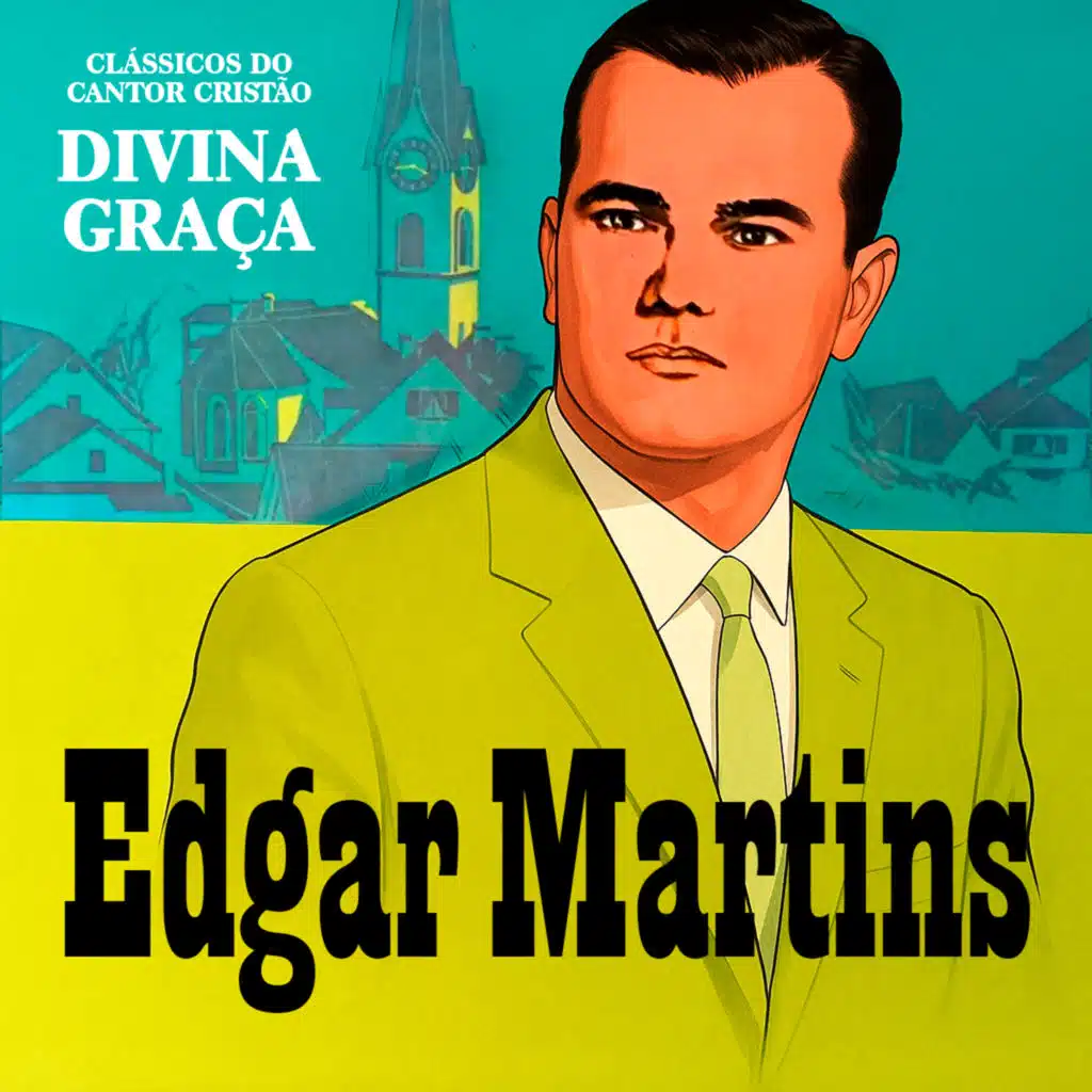 Edgar Martins