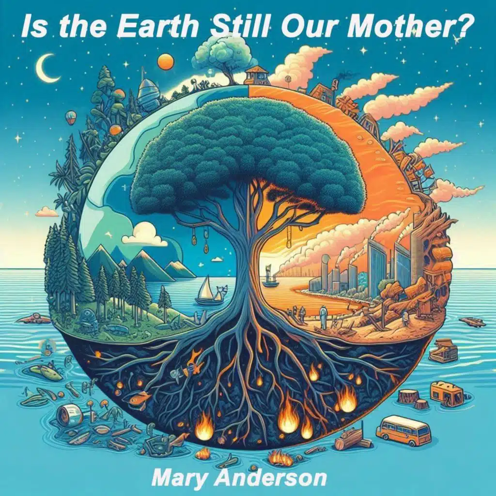 Mary Anderson