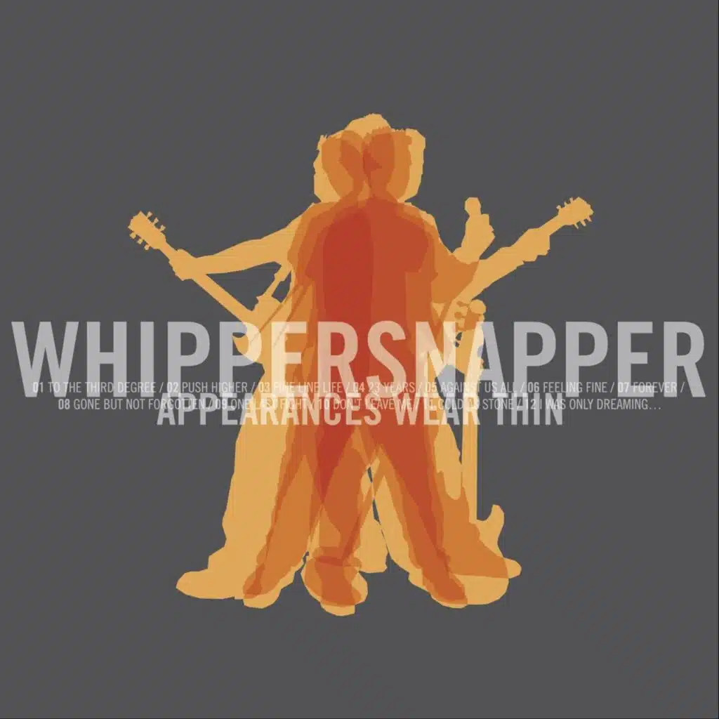 Whippersnapper