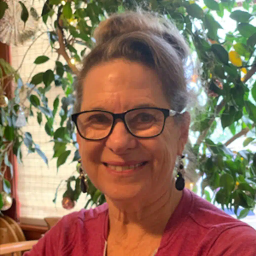 Pennie Sempell, JD • Live at the Summit