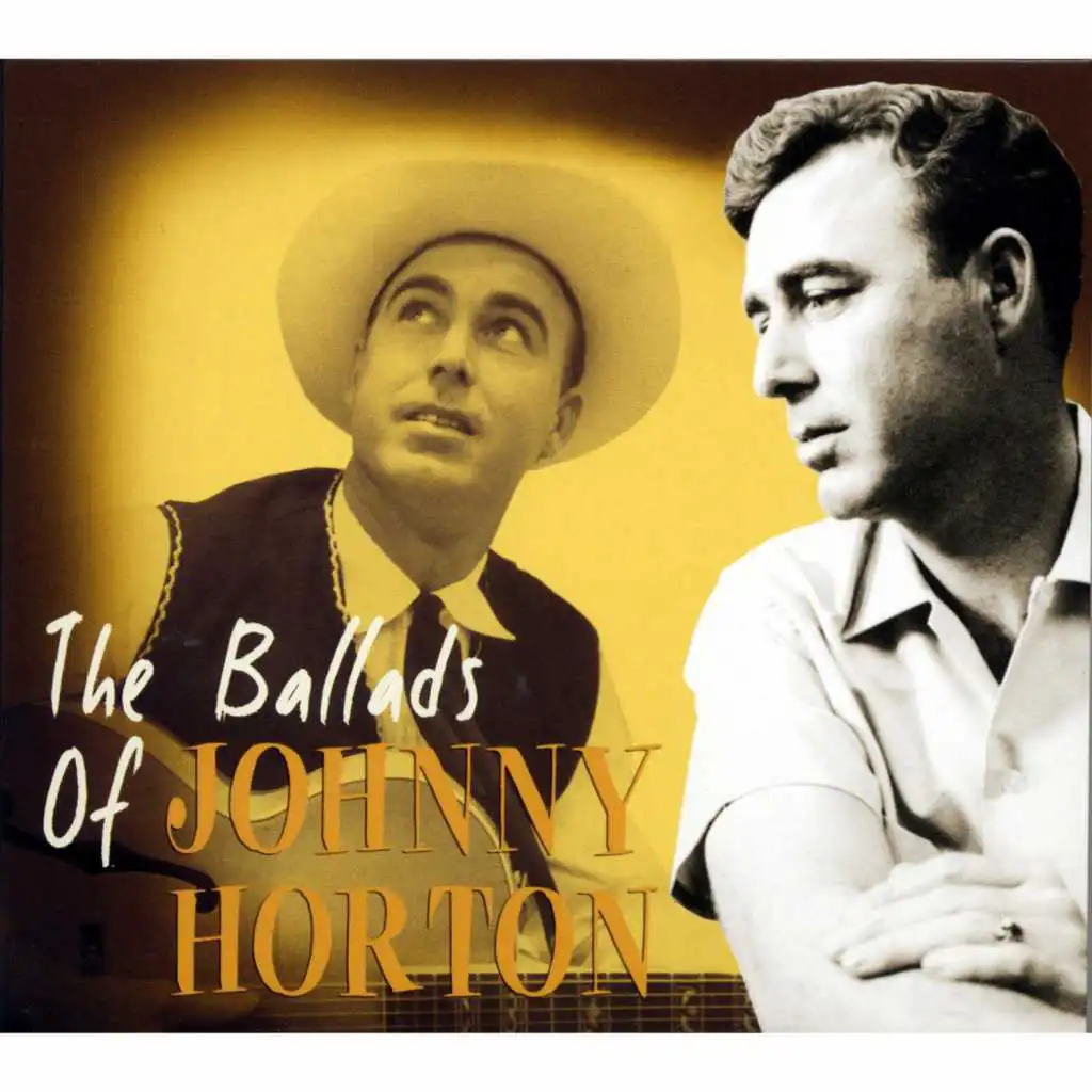 The Ballads of Johnny Horton