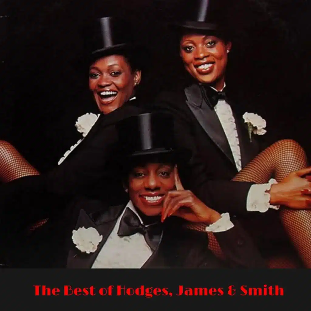 The Best of Hodges, James & Smith