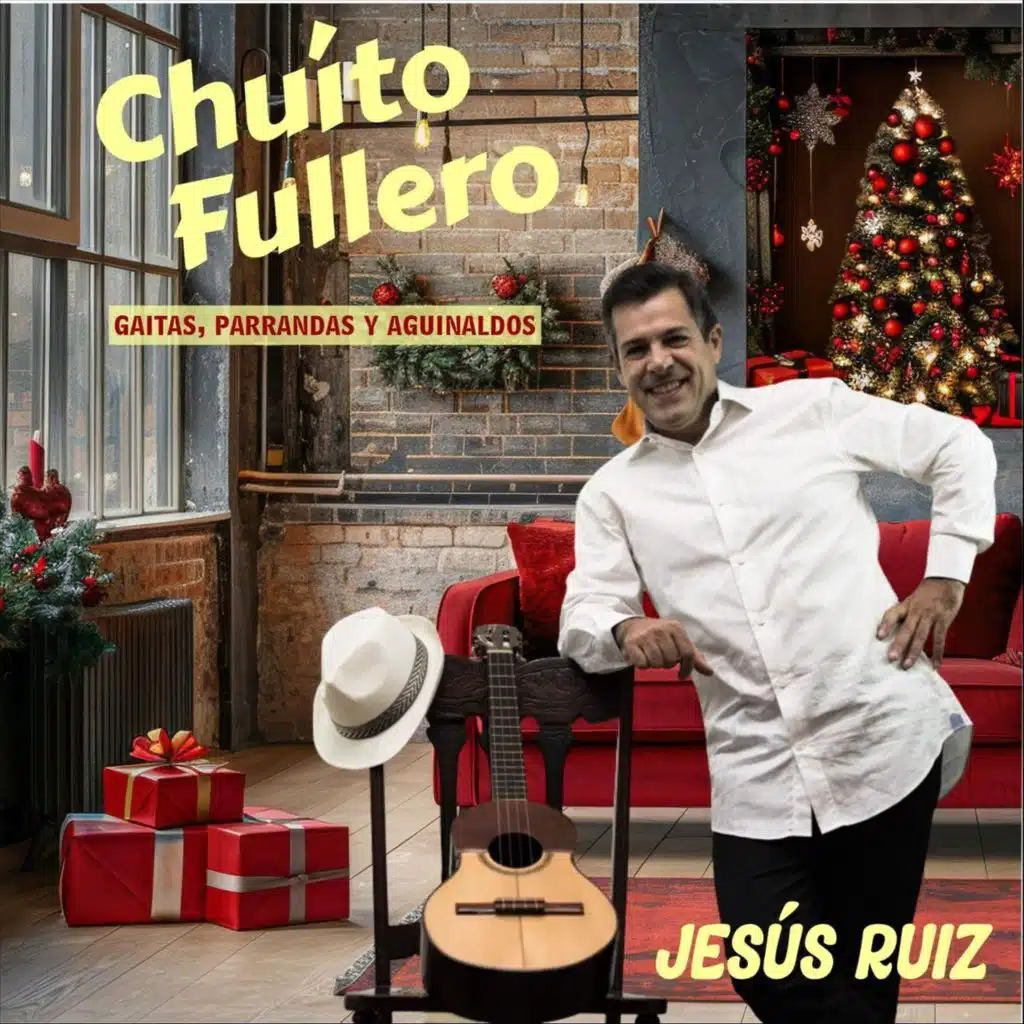 Chuito Fullero