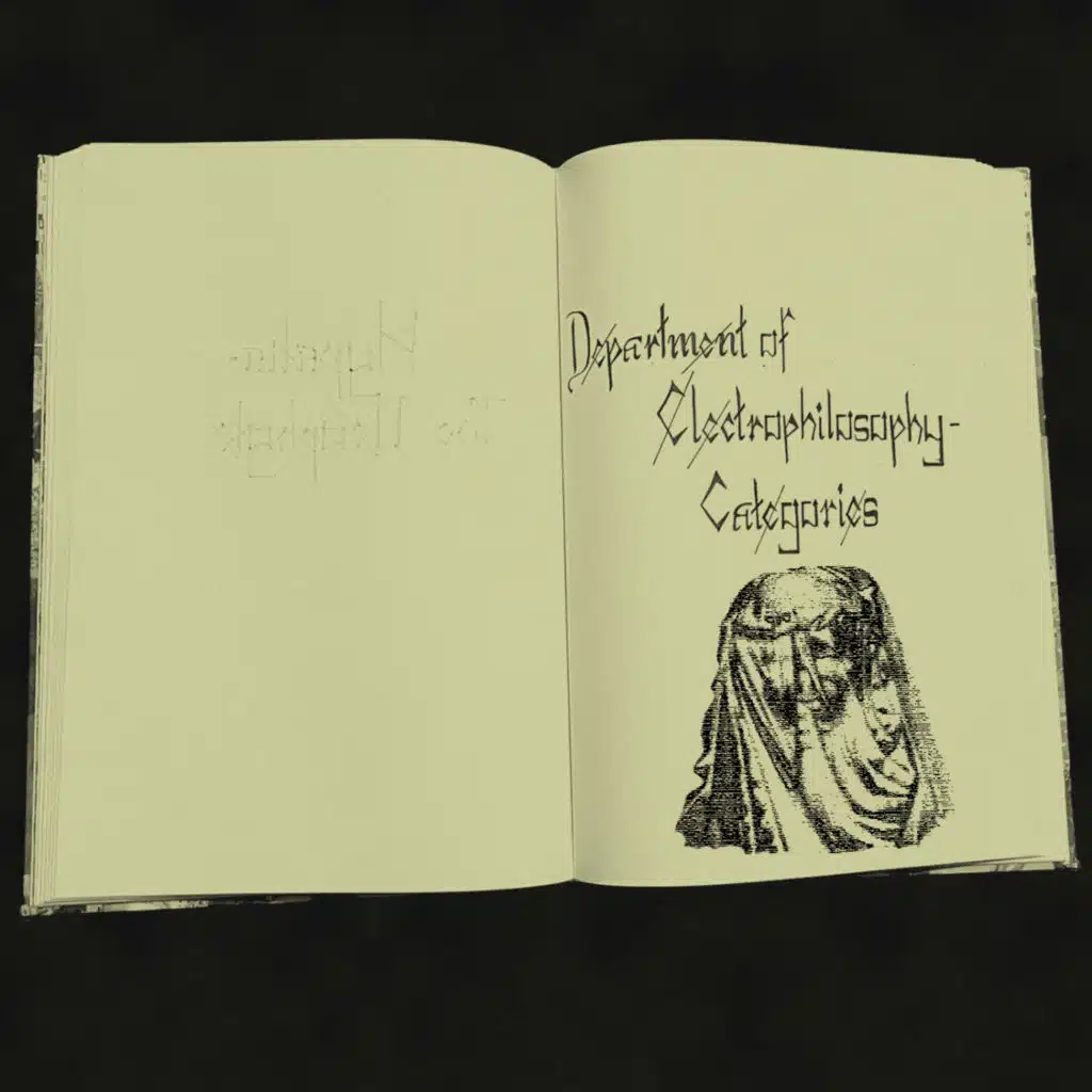 Selected Categories Volume 1