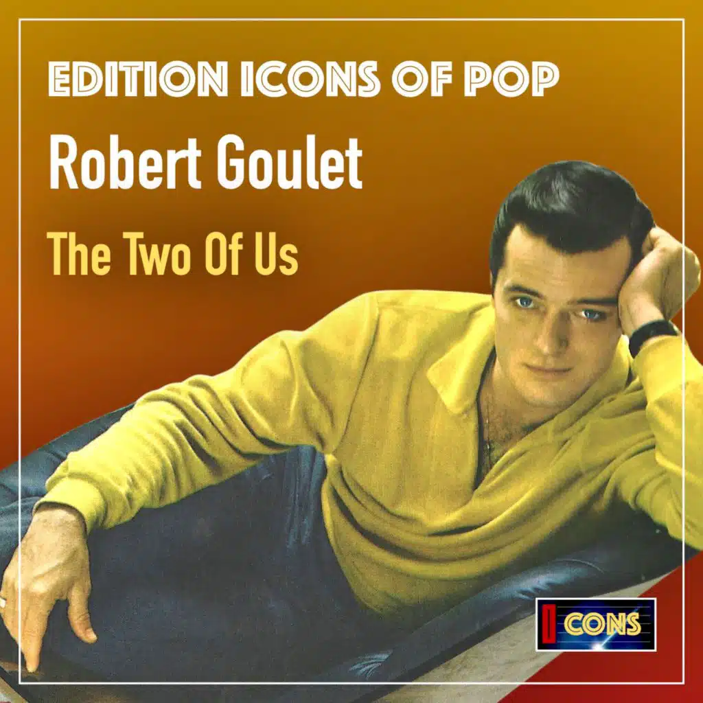 Robert Goulet