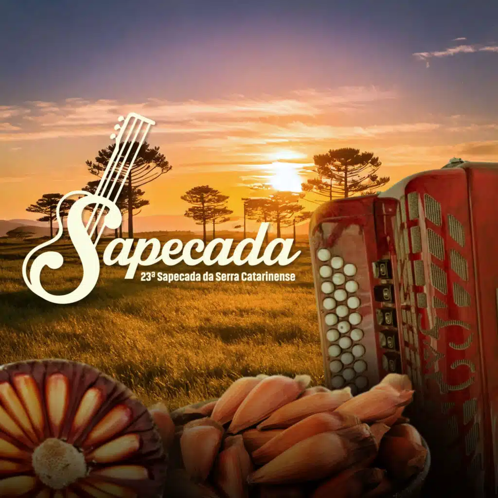 23ª Sapecada da Serra Catarinense