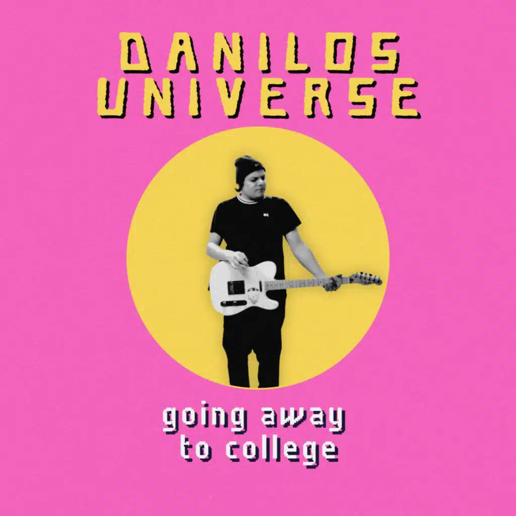 going away to college (acoustic)